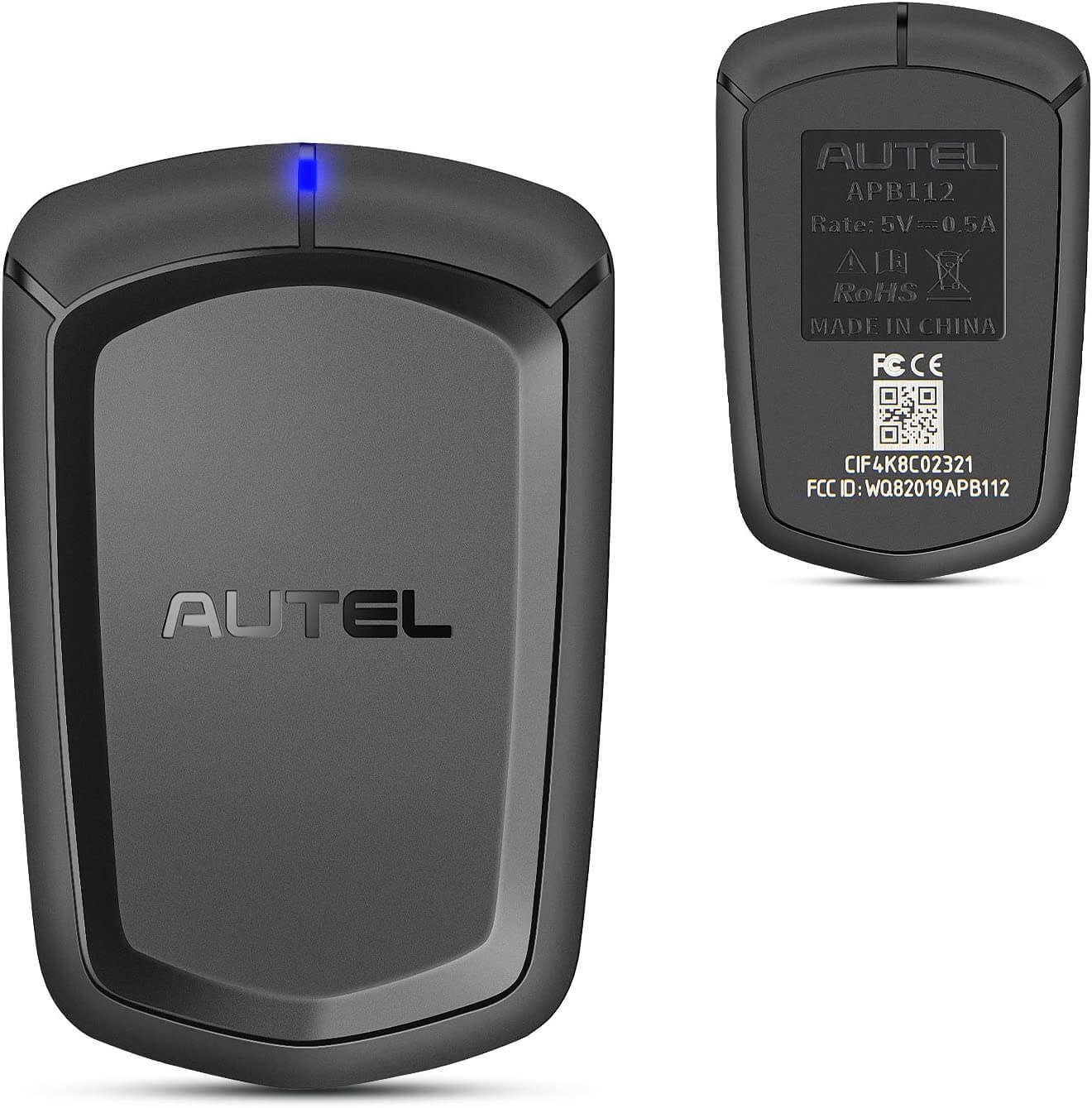 Autel APB112 Smart Key Emulator - Image 7