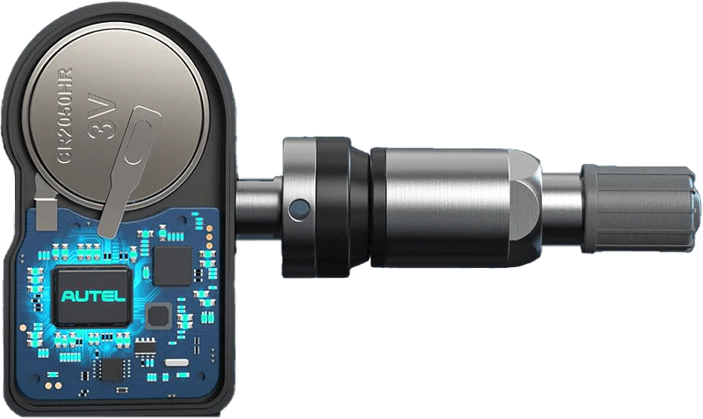 Autel MaxiTPMS Metal TPMS Sensors (315MHz&433MHz) - Image 13