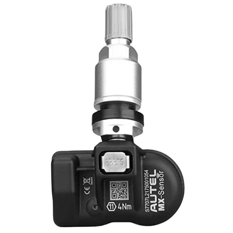 Autel MaxiTPMS Metal TPMS Sensors (315MHz&433MHz) - Image 14