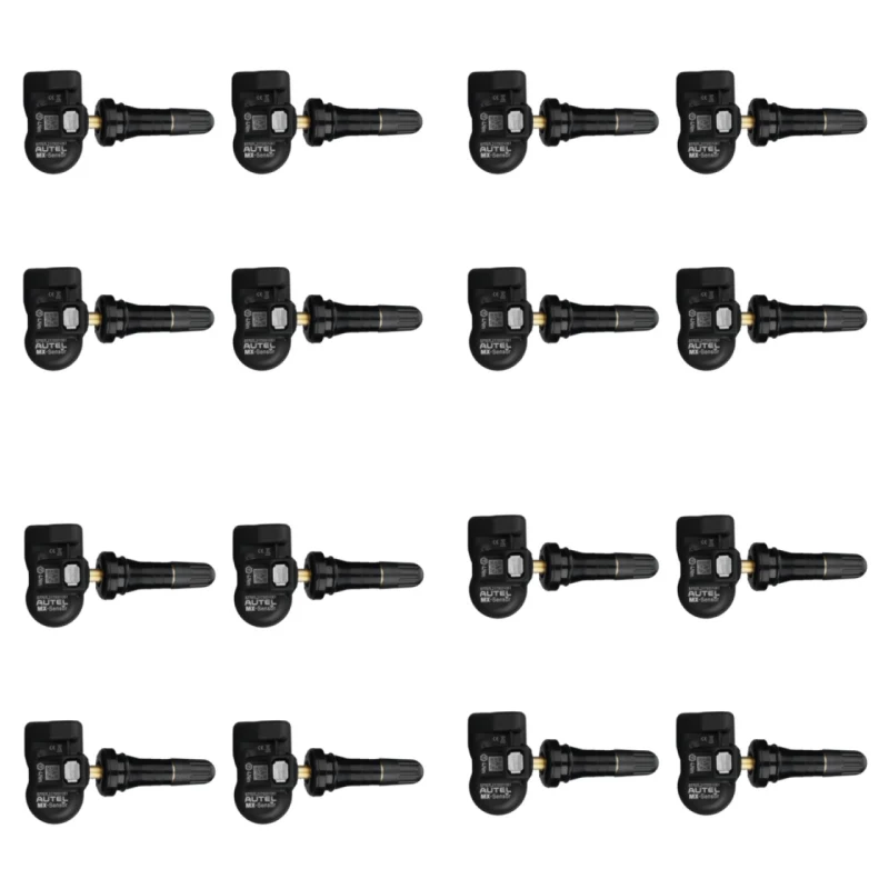 Autel MaxiTPMS Rubber TPMS Sensors (315MHz&433MHz) - Image 10