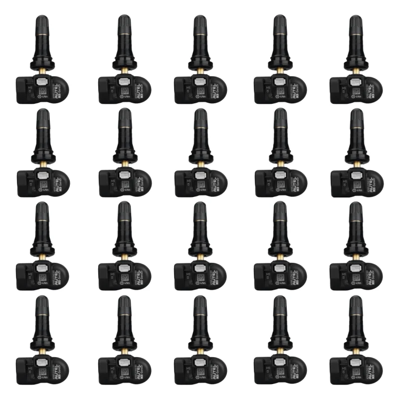 Autel MaxiTPMS Rubber TPMS Sensors (315MHz&433MHz) - Image 11