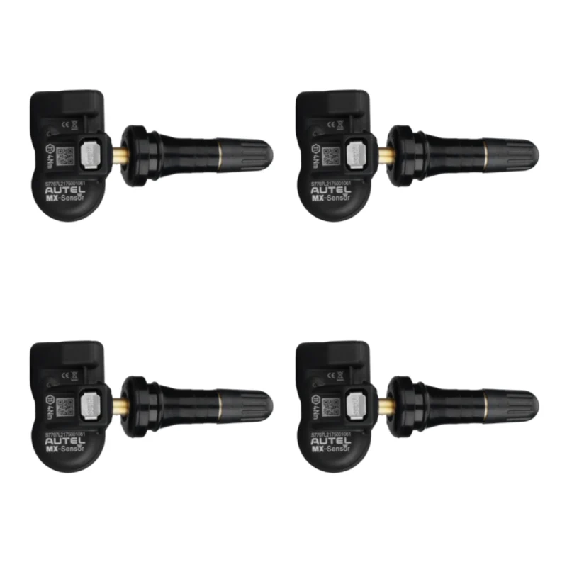 Autel MaxiTPMS Rubber TPMS Sensors (315MHz&433MHz) - Image 8