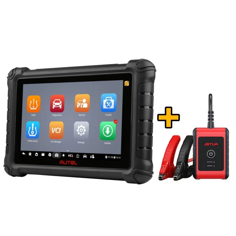 Autel MaxiTPMS TS900, same as MK900TS-BT, MK900TS, upgraded version of the TS608, MK900BT, MK900  | US Version with Local Warranty &  Support - Image 10