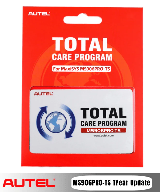 Autel Total Care Program - Image 10
