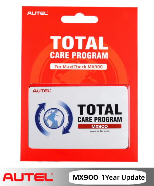 Autel Total Care Program - Image 12