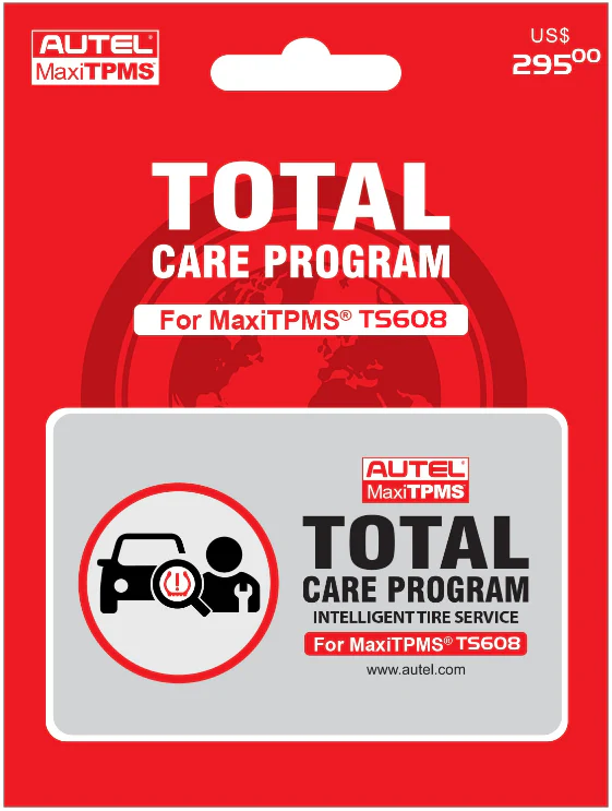 Autel Total Care Program - Image 13