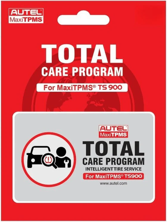 Autel Total Care Program - Image 14