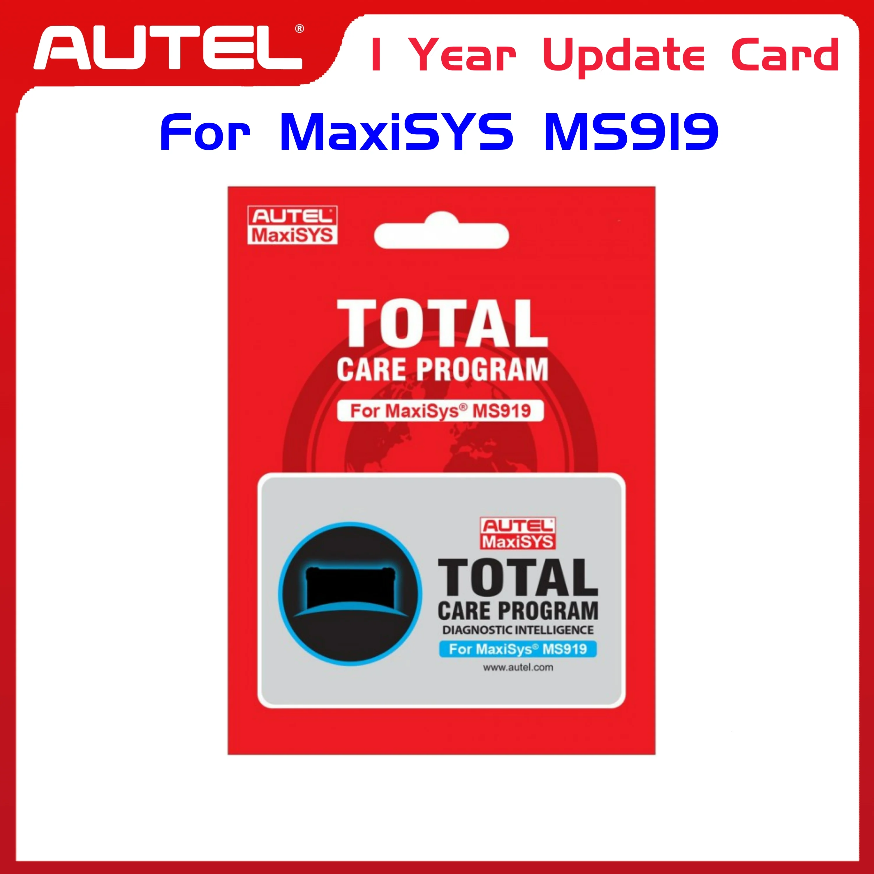 Autel Total Care Program - Image 16