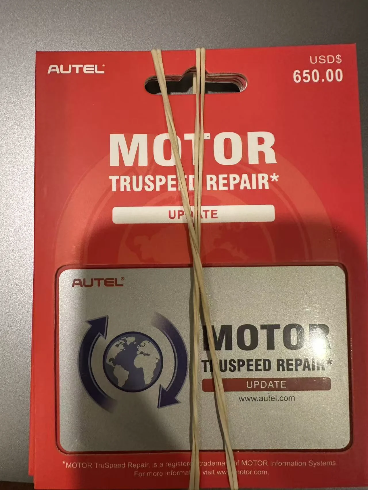 Autel Total Care Program - Image 17