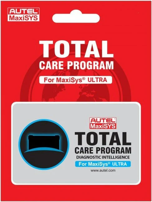 Autel Total Care Program - Image 5