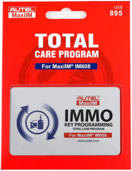 Autel Total Care Program - Image 6