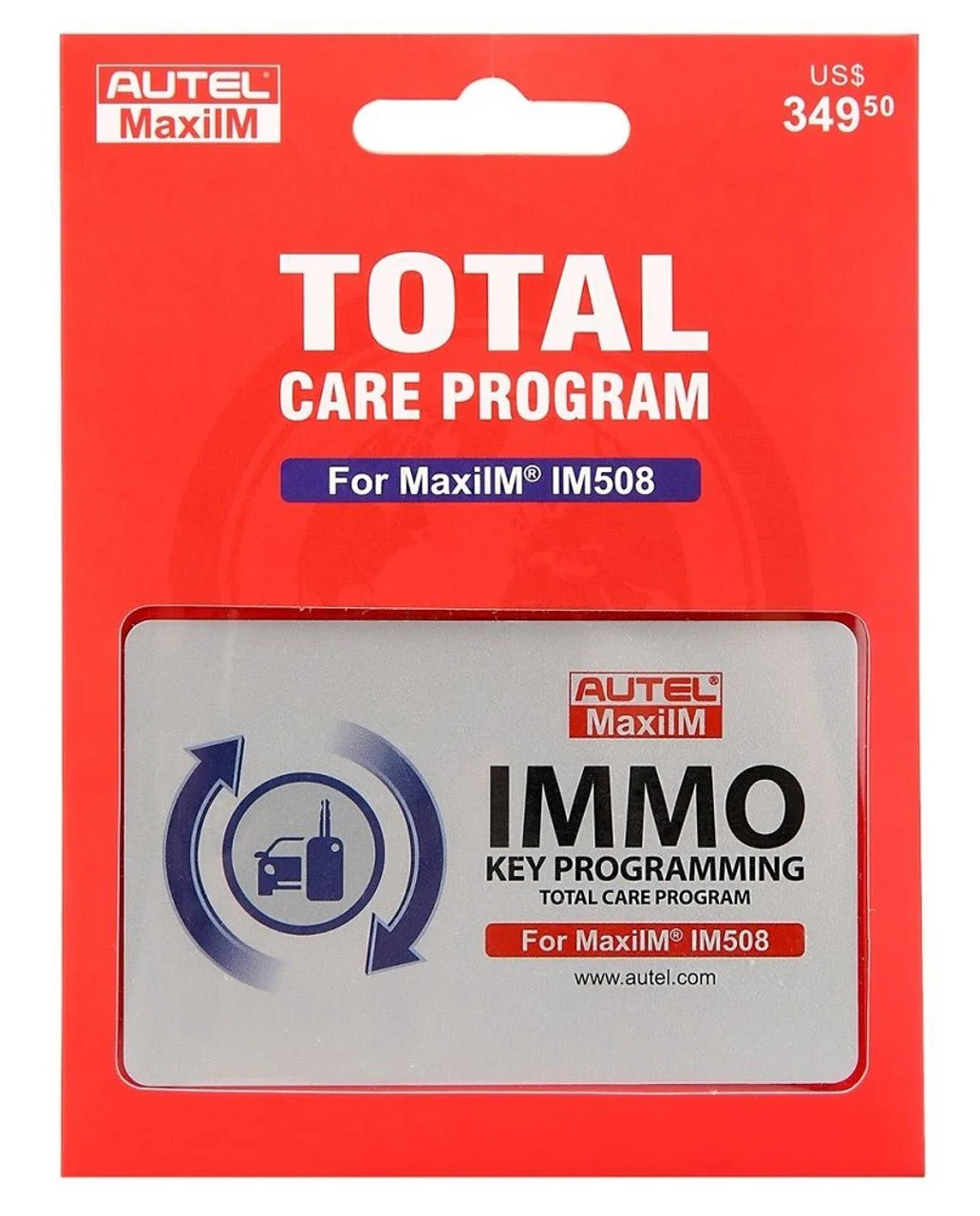Autel Total Care Program - Image 7