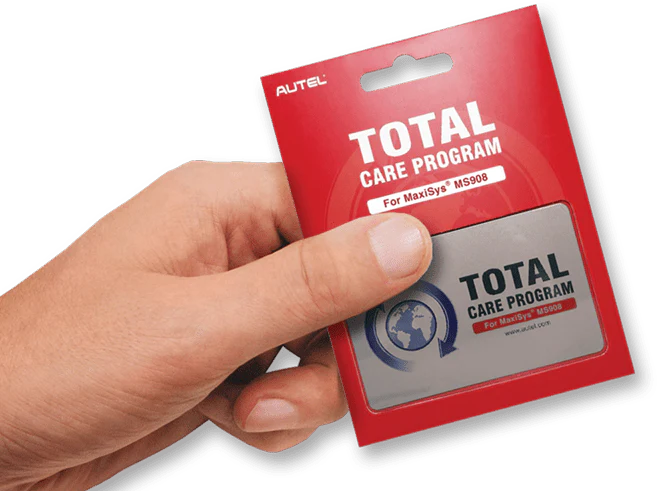 Autel Total Care Program - Image 8